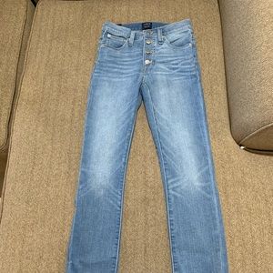 J Crew Jeans